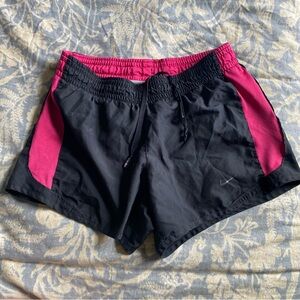 Women’s Nike Athletic Shorts